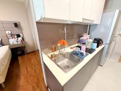 Esparina Residences (D19), Condominium #601889011